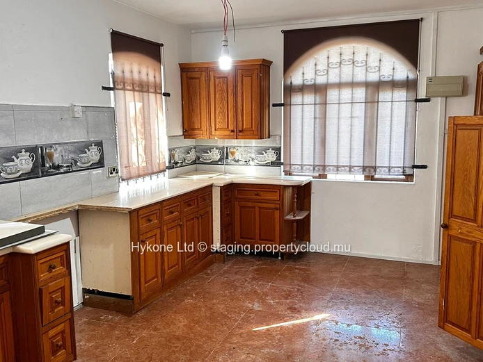 House For Sale In Saint Antoine