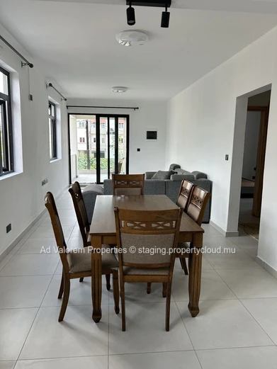 Studio for Rent – Flic en Flac
