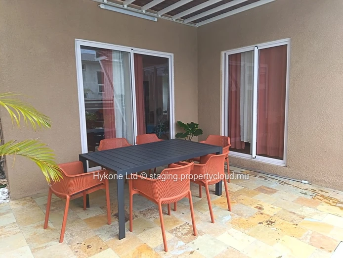 Villa En Vente À Pereybere