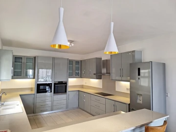 4 Bedroom Penthouse