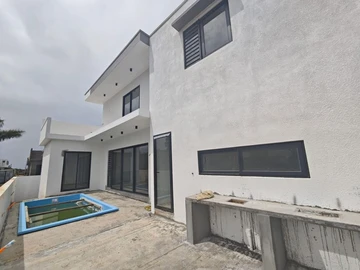 Villa de 3 Chambres