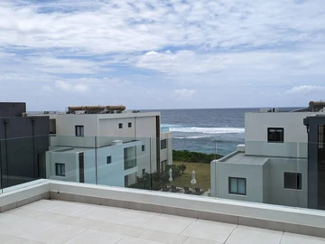 3 Bedroom Penthouse