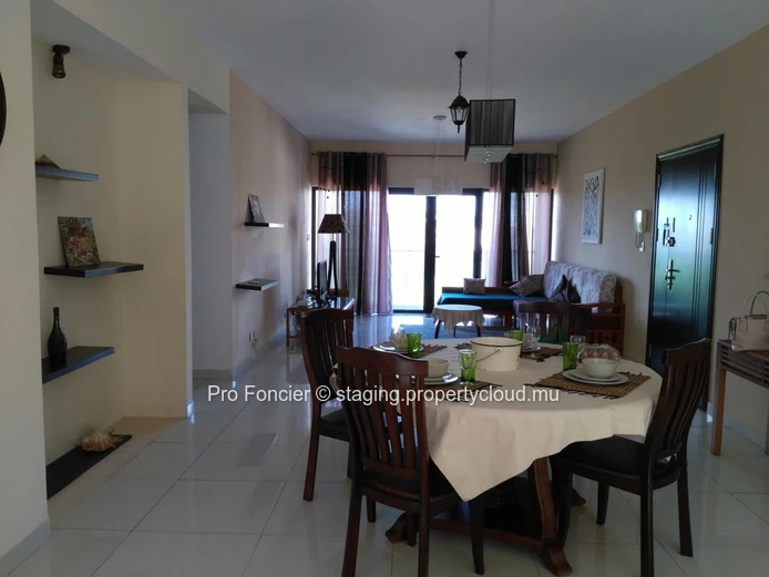 Apartment for rent in Quatre Bornes - Close to all amenities