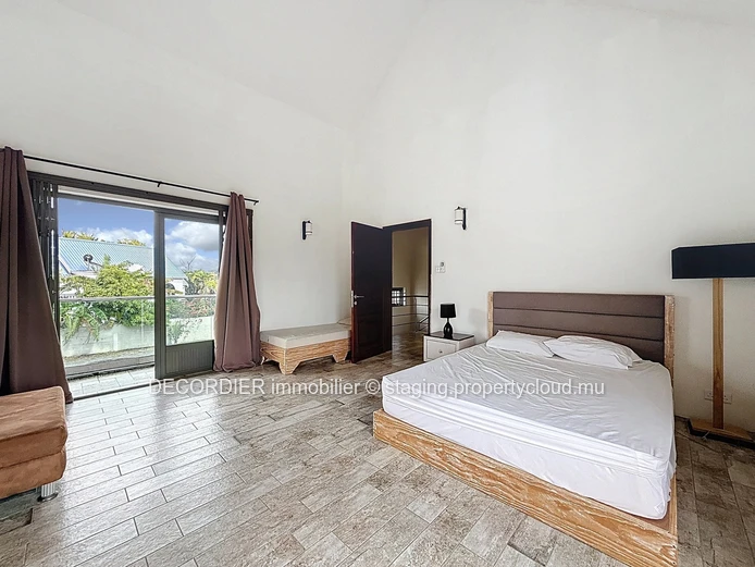 House for Sale in Pereybere