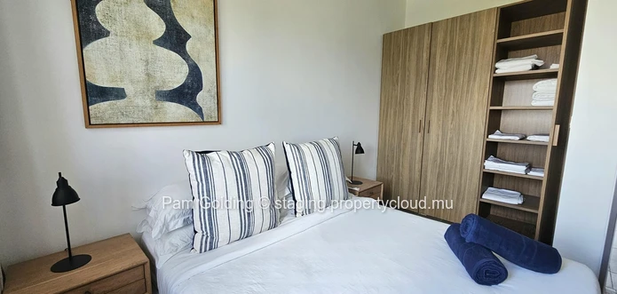 Relaxed Coastal Living in St Antoine