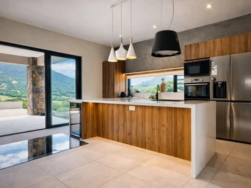 3 Bedroom Villa