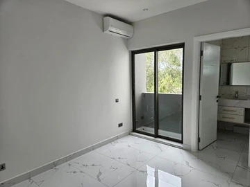 3 Bedroom Penthouse