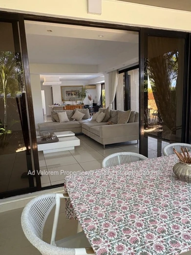 Duplex  à vendre à Rivière Noire