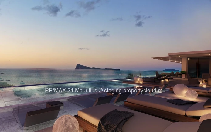 Sublime Luxury!