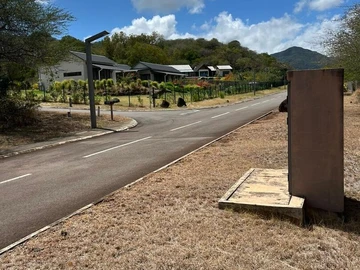Residential Land