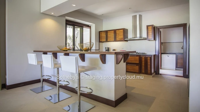 Villa Eden - Heritage Villas Valriche