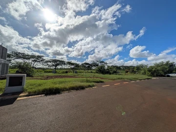 Residential Land
