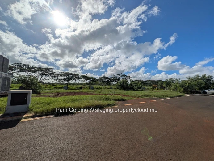Balaclava – Land for sale – Pam Golding Mauritius