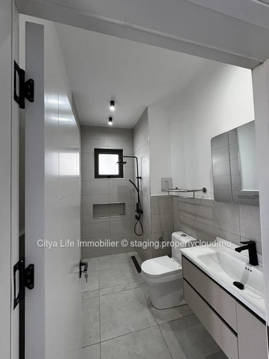 Apartment for rent Flic en Flac