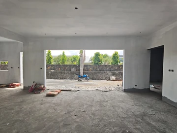 Villa de 3 Chambres