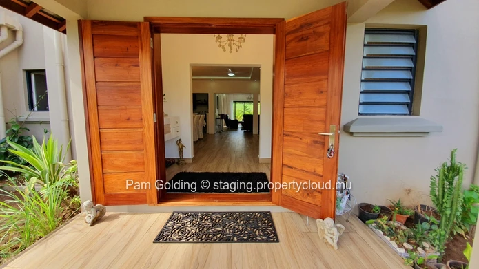 Contemporary villa for sale at Matala Lifestyle Estate & Spa