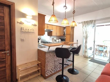 Appartement de 2 Chambres