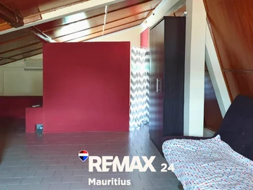 Villa de 3 Chambres