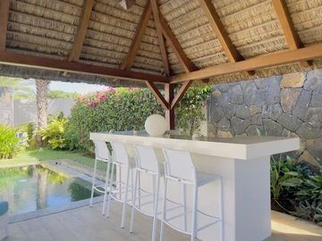 Villa de 4 Chambres