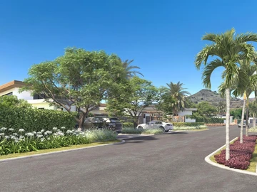 3 Bedroom Villa