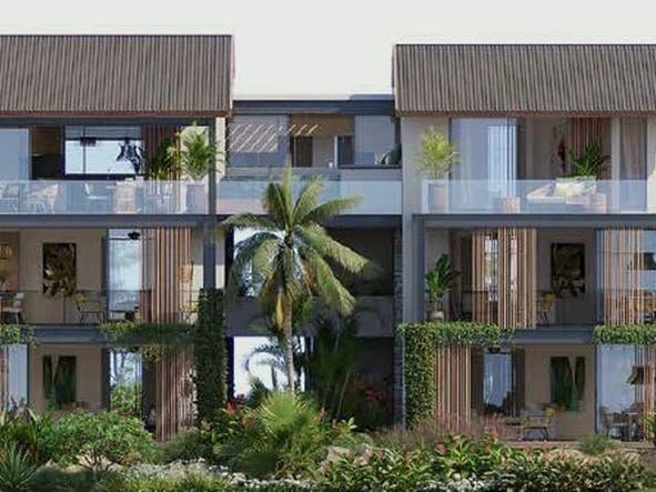 3 Bedroom Villa