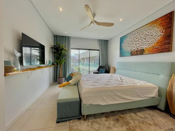 4 Bedroom Penthouse