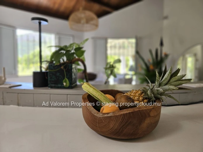 Maison contemporaine en toute propriété - 180 m², 3 chambres, 2 salles de bain | Moka