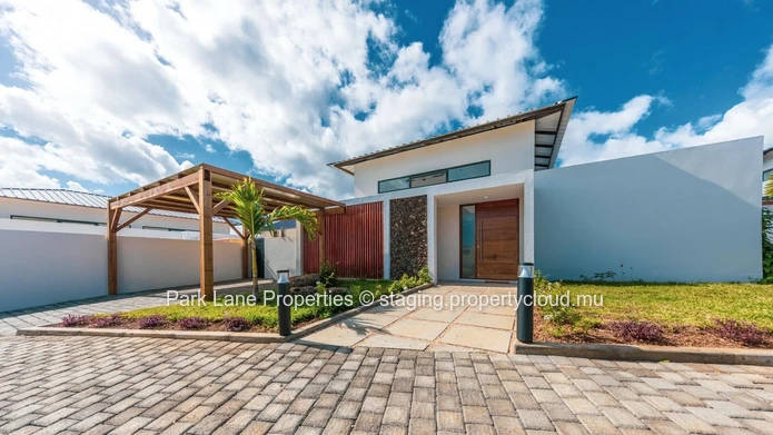 Awesome brand new home