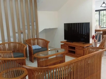 Villa de 4 Chambres
