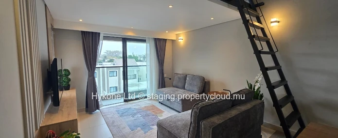 Apartment To Rent In Trianon, Quatre Bornes