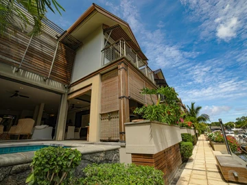 3 Bedroom Townhouse, Duplex