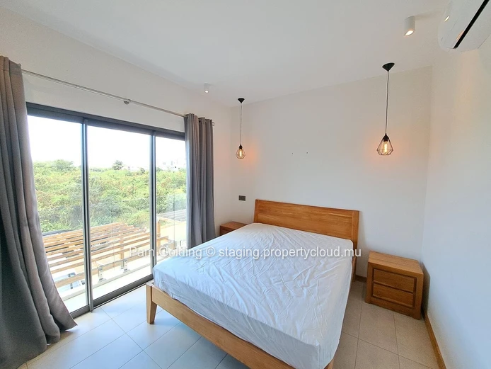 Pereybere – Apartment for sale – Pam Golding Mauritius