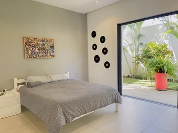 Villa de 4 Chambres