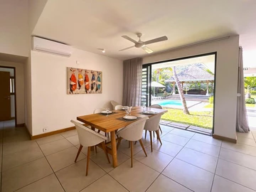 3 Bedroom Villa