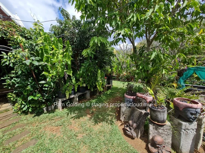 Charming 3-Bedroom Home with Room to Make It Your Own – Tamarin