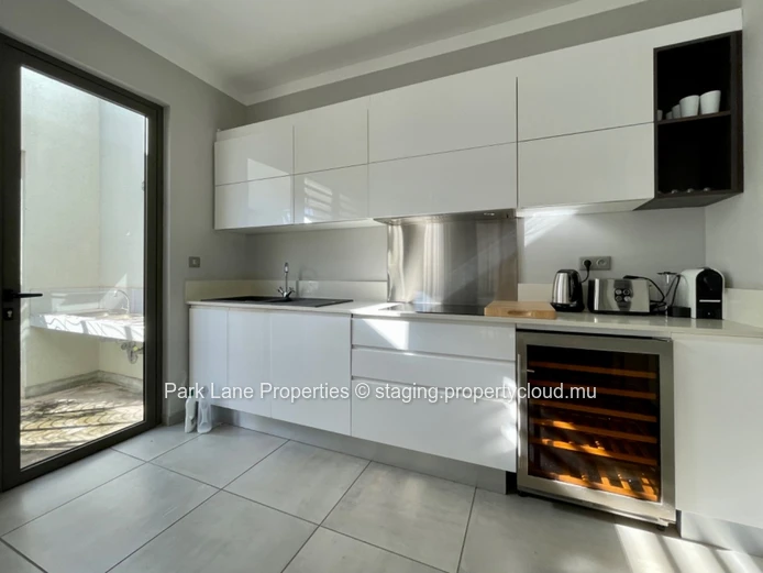 Splendide villa PDS au sein d'un complexe résidentiel à vendre !