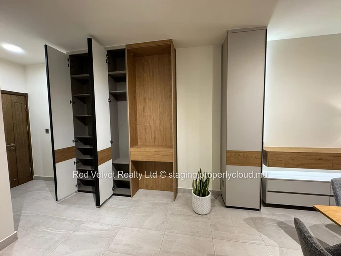 Stunning Brand New 3- Bedroom Apartment for Sale in Quatre Borens 