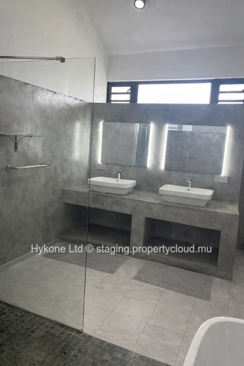 Villa En Vente À Tamarin