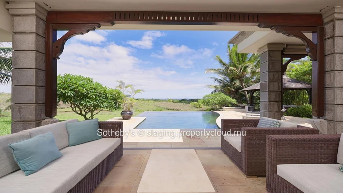 81, Heritage Villas Valriche