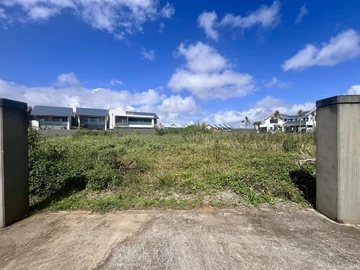 Residential Land