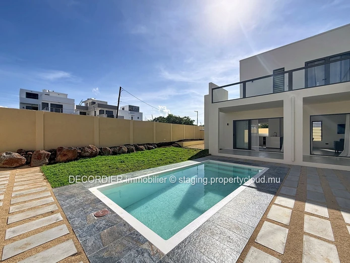 House for sale - Pointe aux Piments