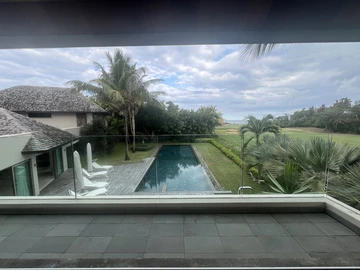 Villa de 5 Chambres