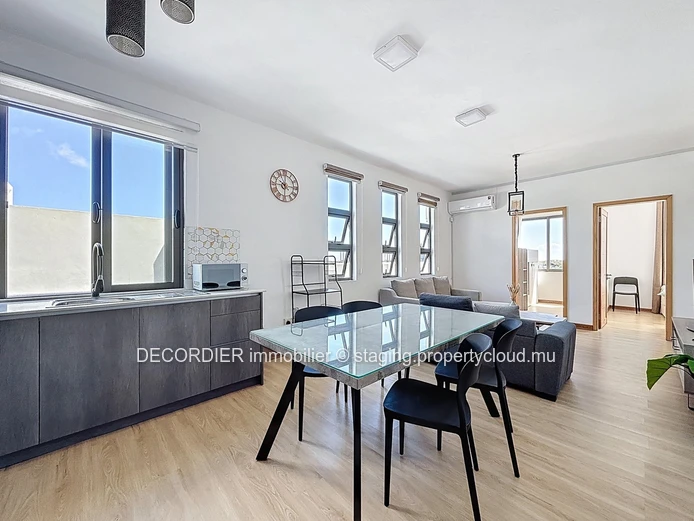Residential apartment in Pereybere