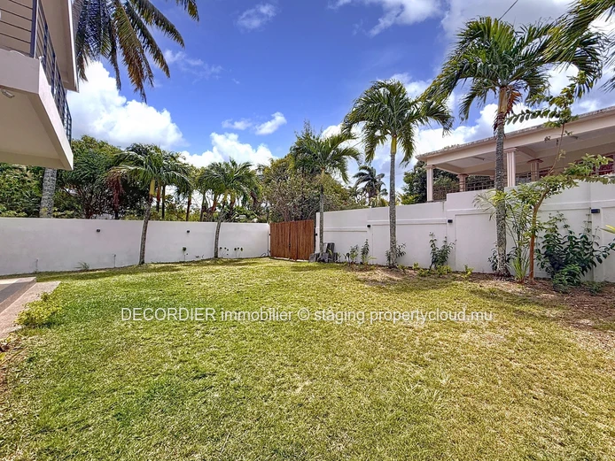 Apartment for Rent – Pereybere