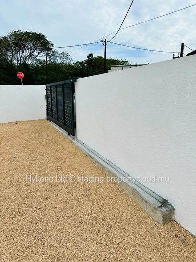 Villa For Rent In Grand Baie