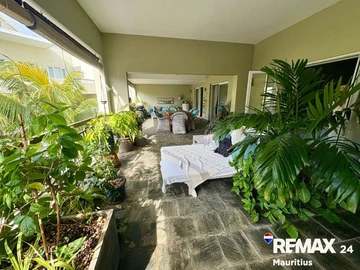 3 Bedroom Penthouse