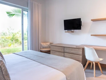 2 Bedroom Villa