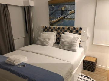4 Bedroom Penthouse