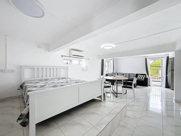 Maison de 4 Chambres