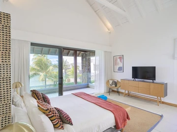 Villa de 4 Chambres